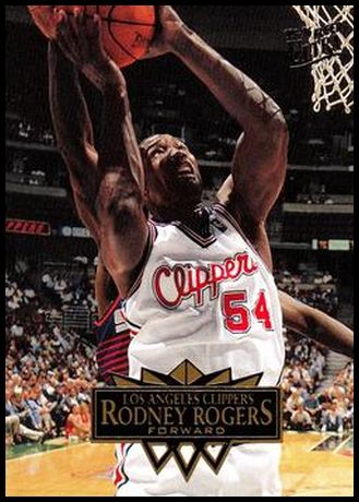 223 Rodney Rogers